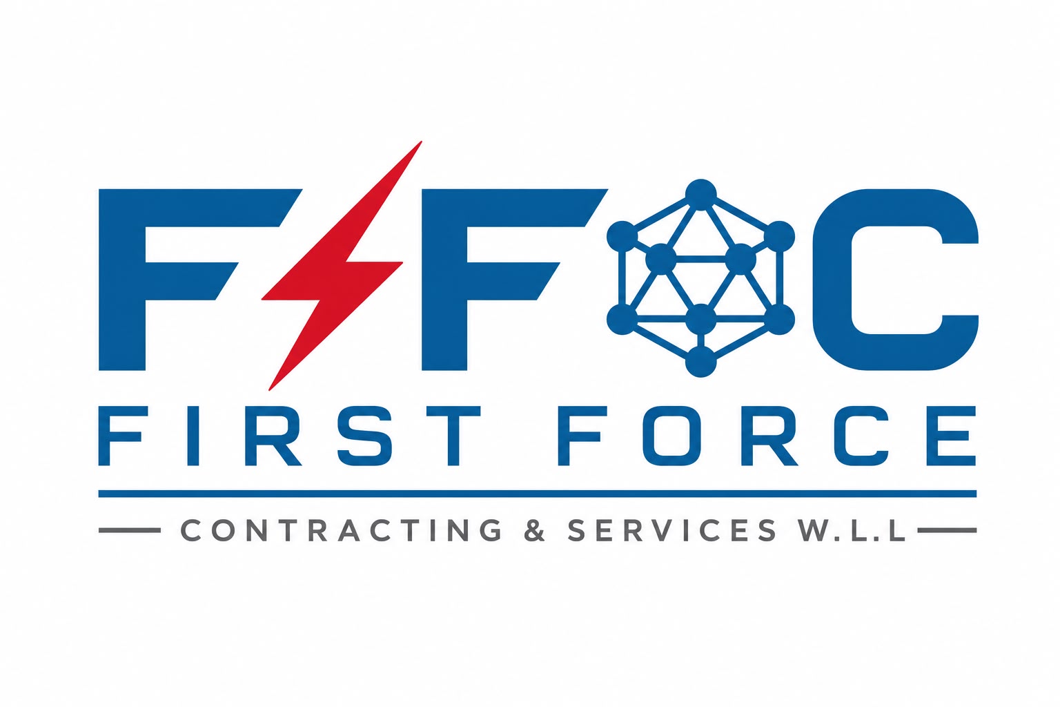 First Force Contracting & Services W.L.L.