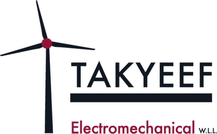 Takyeef Electromechanical W.L.L.