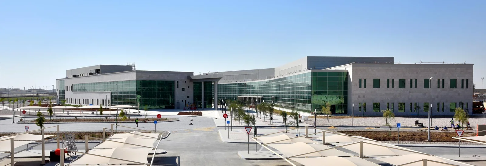 Qatar Foundation Future School